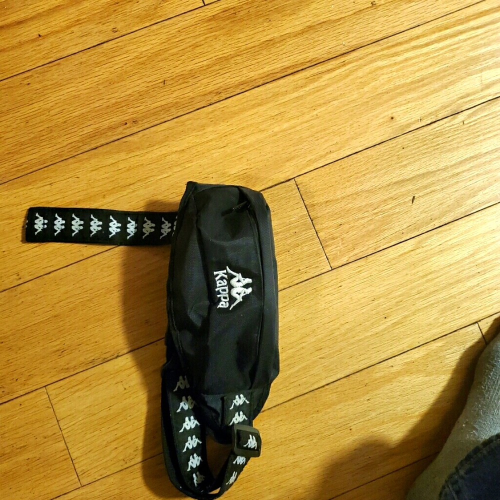 Kappa crossbody/waist bag
